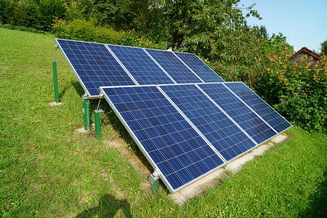 Solar Energy Solutions